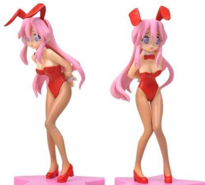 SEGA Lucky Star Ex Miyuki Takara Cosplay Ver