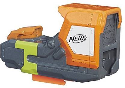Nerf Red Dot Sight