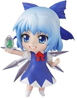 Good Smile Touhou Project Cirno Nendoroid