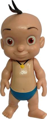 CHHOTA BHEEM Raju