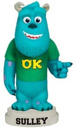 Funko Disney Pixar Monsters University Sulley Bobble Head