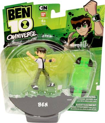 Ben 10 Ben 10 Omniverse Ben-11 Years