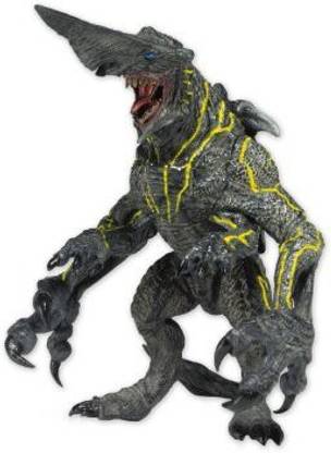 NECA Series 1 Pacific Rim "Knifehead" 7" Deluxe
