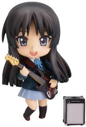 Nendoroid Kon Mio Akiyama