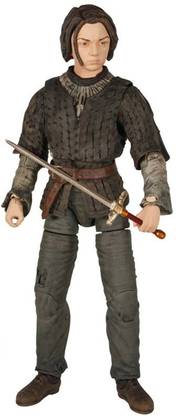 Funko Funko Legacy Action: Game Of Thrones Series 2 - Arya Stark Action Figure