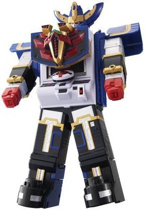 Bandai Dx Datas Hyper