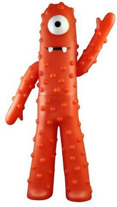 Yo Gabba Gabba Muno