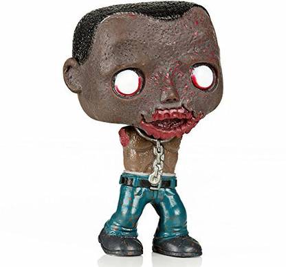 Funko Pop The Walking Dead 4" Vinyl Michonne Pet Walker 2 (39)
