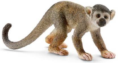 Schleich Squirrel Monkey