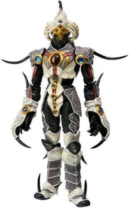 Bandai Tamashii Nations Scorpion Zodiarts "Kamen Rider Fourze"