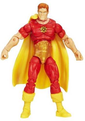 MARVEL Avengers Infinite Series 'S Hyperion