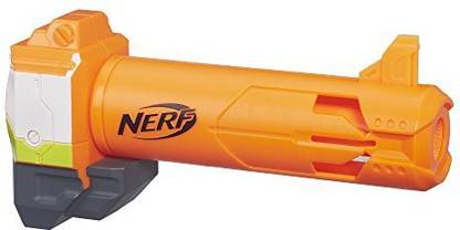 Nerf Modulus Long Range Barrel Upgrade