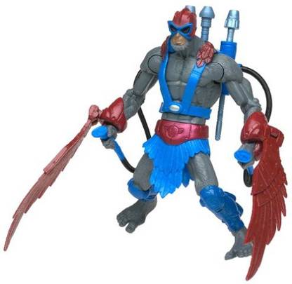 MATTEL Masters Of The Universe Stratos