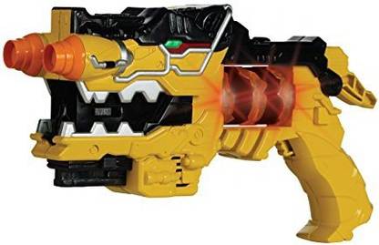 Power Rangers Dino Charge - Deluxe Dino Charge Morpher