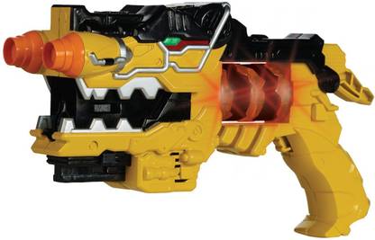 Bandai America Incorporated Power Rangers Dino Charge - Deluxe Dino Charge Morpher