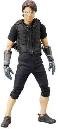 Medicom Mission Impossible Ghost Protocol Ethan Hunt Rah