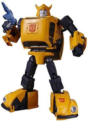 TRANSFORMERS Masterpiece Mp21 Bumble