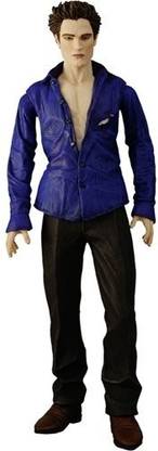 NECA Twilight Saga Hit Sequel New Moon Edward Cullen