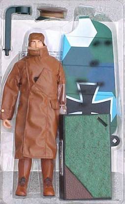 Hasbro Gi Joe World War I Aviator Ace 94Th Aero Squadron