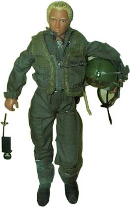 G.I.Joe Classic Collection Limited Edition Action Figure