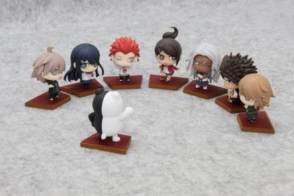 Algernon product Dangan Ronpa The Animation Super Highschool Level Chimi