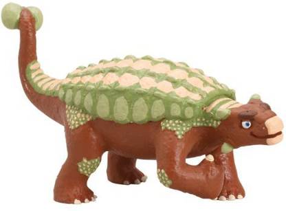 Learning Curve Dinosaur Train Hank Ankylosaurus