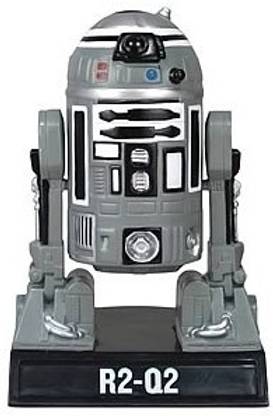 Funko Star Wars R2-Q2 Droid Bobblehead