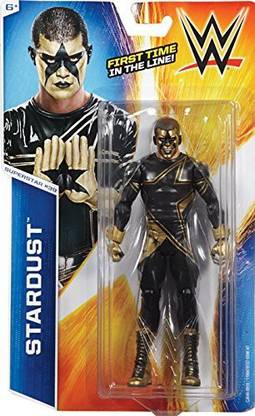 Wrestling Stardust Wwe Series 51 Mattel
