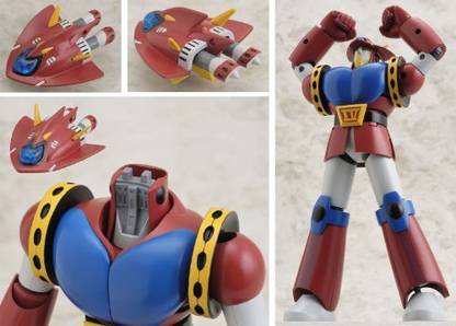 CM's Corporation Bravegoukin 39 Boss Palder