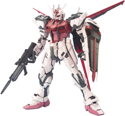 Bandai Hobby Strike Rouge + Skygrasper 1/60, Perfect Grade Action Figure