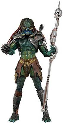 NECA Predator Series 13 Scavage Predator 7" Scale