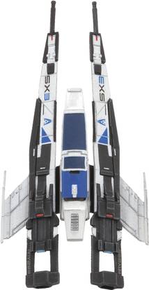 Dark Horse Mass Effect SX3 Alliance Fighter Replica