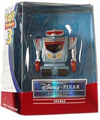 Toy Story 3 Pixar Collection Sparks