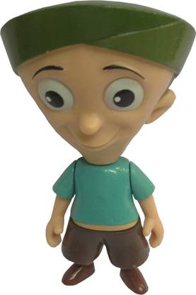 CHHOTA BHEEM Dholu-Bholu