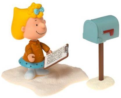 Peanuts Sally Brown Charlie Brown Christmas From