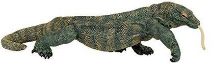 Papo Komodo Dragon