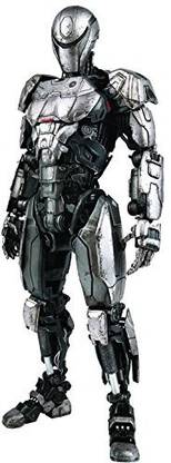 Threezero RoboCop EM-208 Figure (1:6 Scale)