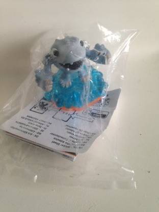 Activision Skylanders Giants Sidekicks Thumpling Sidekick