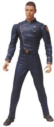 DIAMOND SELECT Battlestar Galactica Series 1 Helo