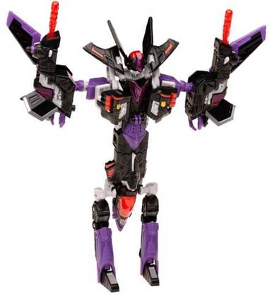 Hasbro Transformers Universe Skywarp