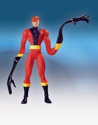 DC Comics Michael Turner Identity Crisis Series 2 Elongated Man