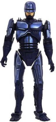 robocop Video Game Appearance Classic Figure