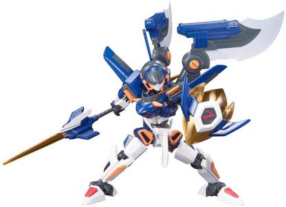 Bandai Little Battlers Experience W Lbx-031 Lbx Icarus Zero Construction Plastic Model Kit