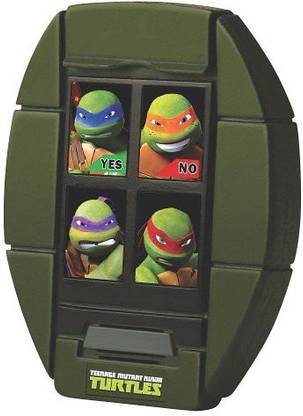 Teenage Mutant Ninja Turtles Turtle Comm Talking Communicator