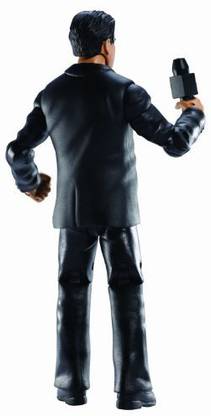 MATTEL Wwe Series 34 Superstar Ricardo Rodriguez