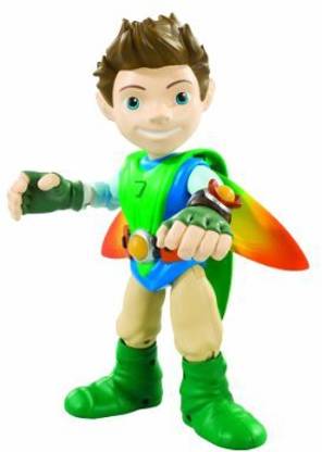 Tree Fu Tom Ultimate Tom
