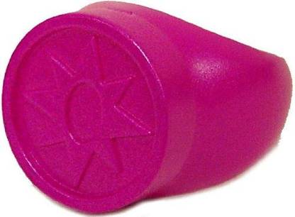 DC Comics Blackest Night Violet Lantern Star Sapphire Corps Power Ring Green Lantern