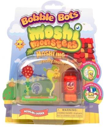 Moshi Monsters Moshling Garden
