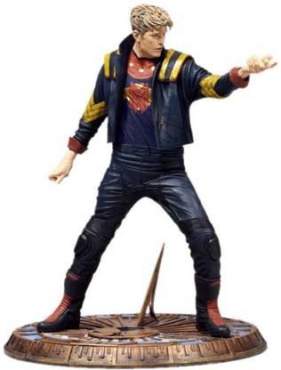 McFarlane Toys 6" Spawn Series 29 Man Of Miracles