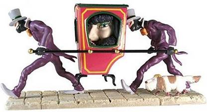 Kominika Howl'S Moving Castle (3Body Set)